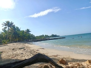 Plage