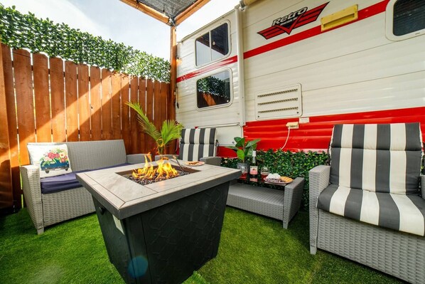 Terrass/Patio