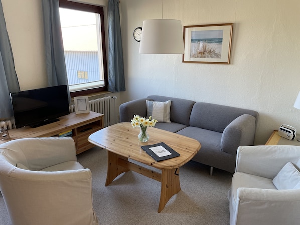 Ferienwohnung 4