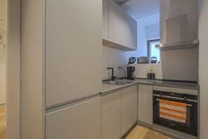 Eget kök