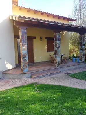 Terrass/Patio
