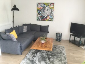 Coin séjour