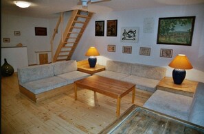 Vardagsrum