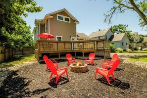 Firepit