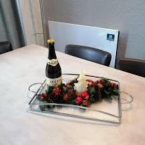 Repas et boissons