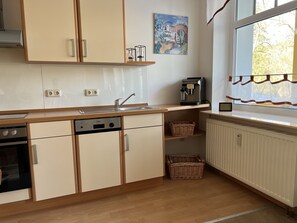 Eget kök