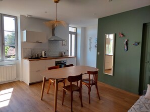 Eget kök