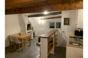 Eget kök