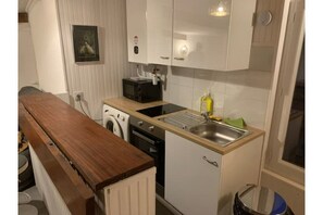 Eget kök