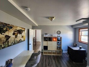Intérieur