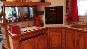 Cuisine privée