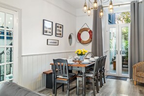 Close to Tenby Town and Beaches