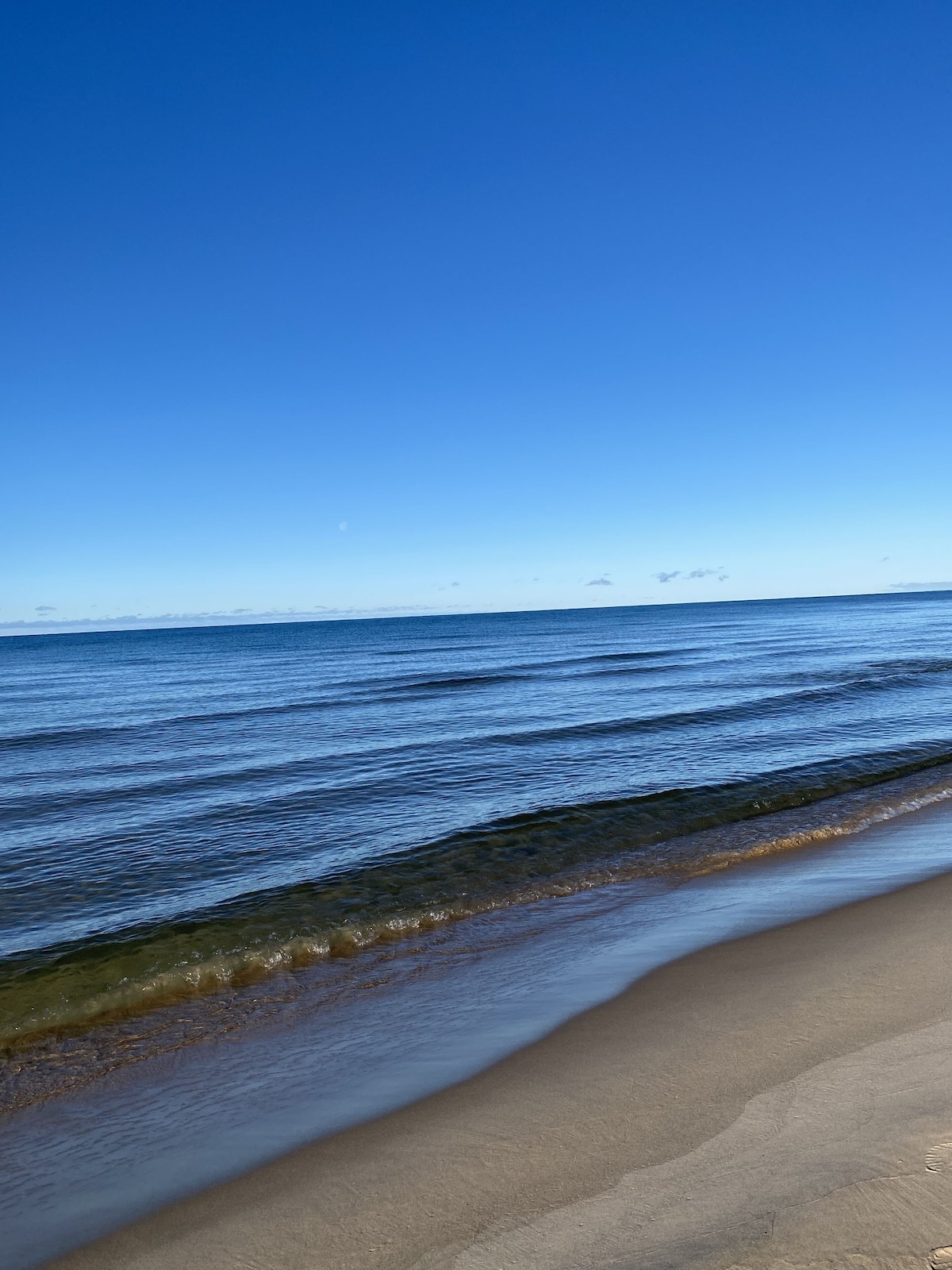 GORGEOUS LAKE MICHIGAN VIEWS AND BEACH