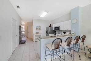 Bar stools/ Kitchen