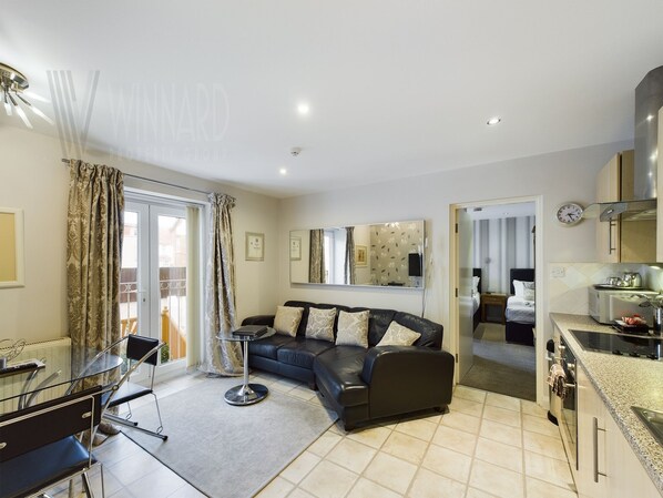 Sandbanks Suite