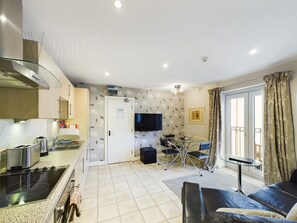 Sandbanks Suite