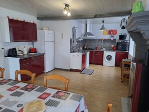 Eget kök