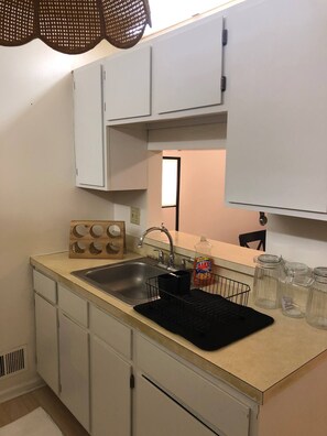 Cucina privata