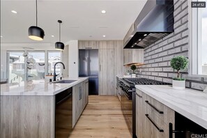 Cucina privata