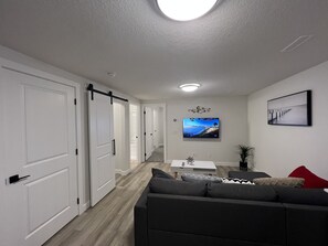 Open Concept