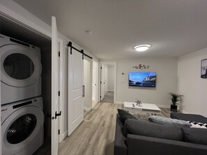 Open Concept Floorplan