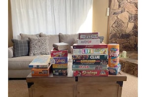 Spielezimmer