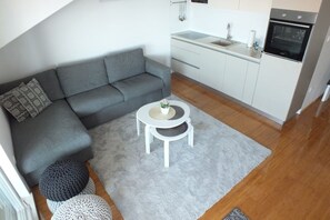 Coin séjour