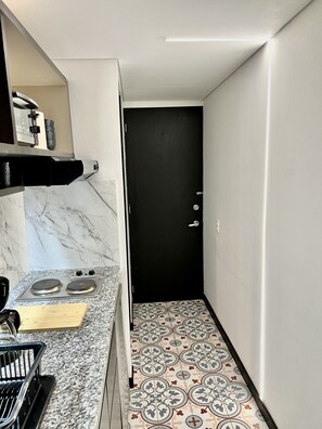 Eget kök