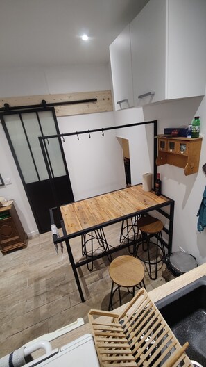 Cuisine privée