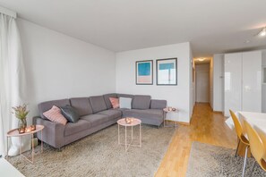 Coin séjour