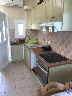 Cuisine privée