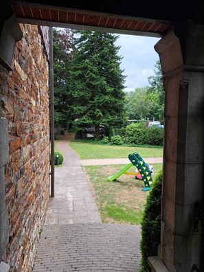 Barnområde