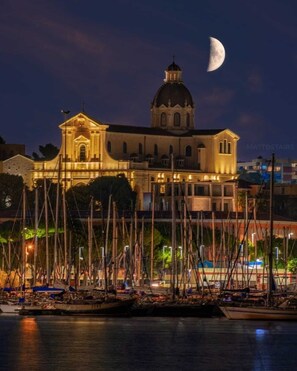 Port de plaisance