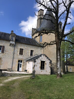 Außenbereich