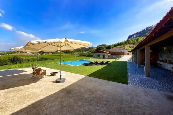 Terrass/Patio