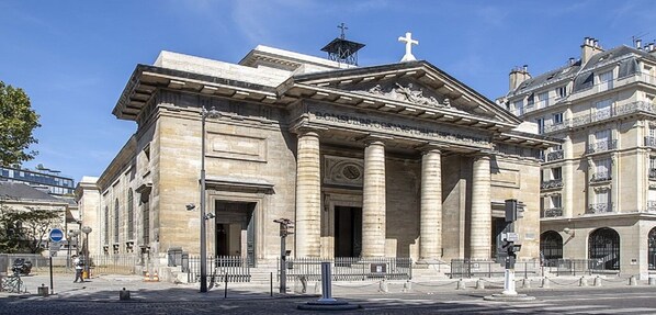 Site d’intérêt
