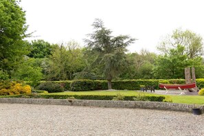 Boendeområde