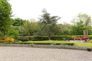 Boendeområde