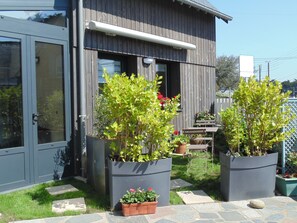 Boendeområde