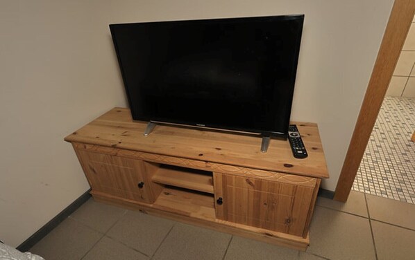 Television