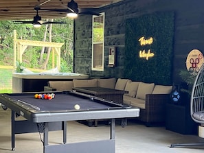 Spielezimmer