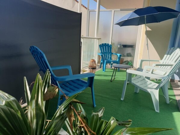 Terrass/Patio