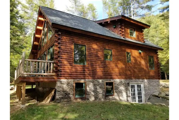 Ulkopuoli