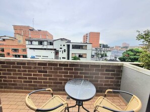 Balcón