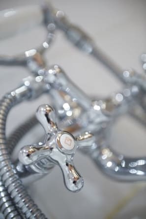 Detalj interiör