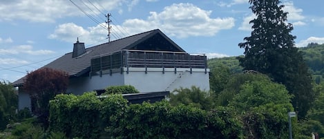 Ferienwohnung am Nauberg