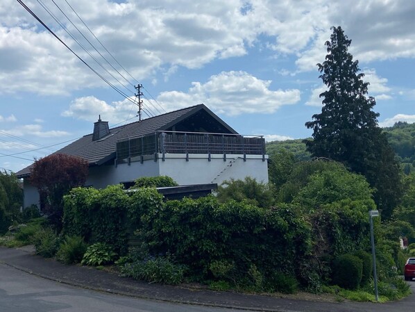 Ferienwohnung am Nauberg