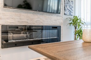 Interiör