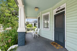 Terrass/Patio