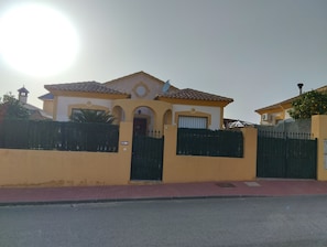 Exteriör